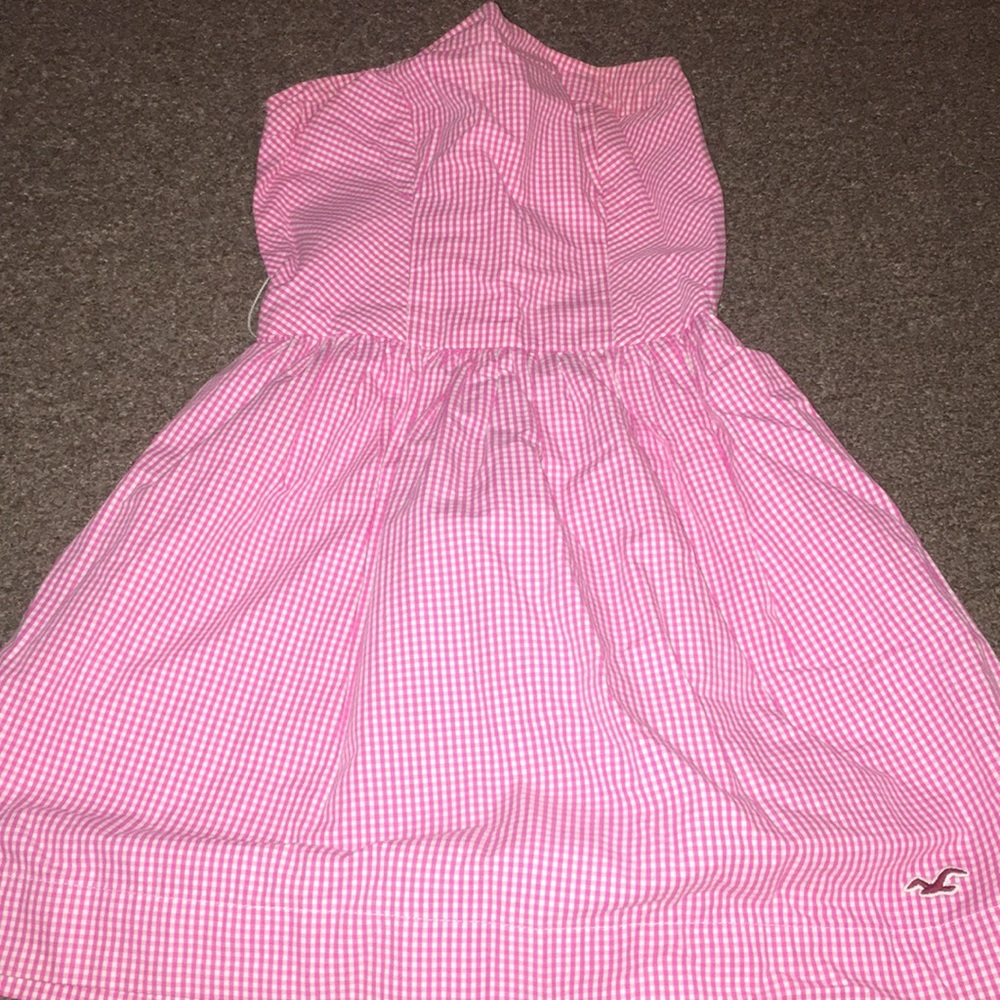Hollister Dress